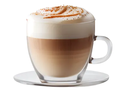 Imagen bebida Cappuccino